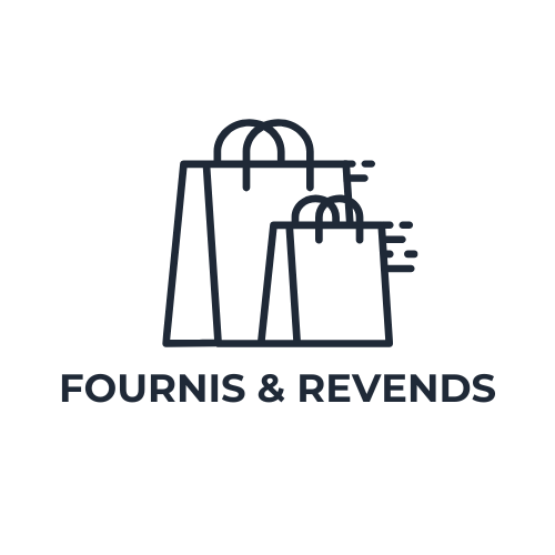 Fournis-toi & Revends